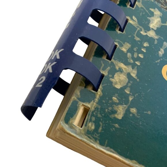 Womans Exchange of Memphis TN Cook Book Volume II 1st Printing 1976 Spiral Bound - Picture 3 of 12